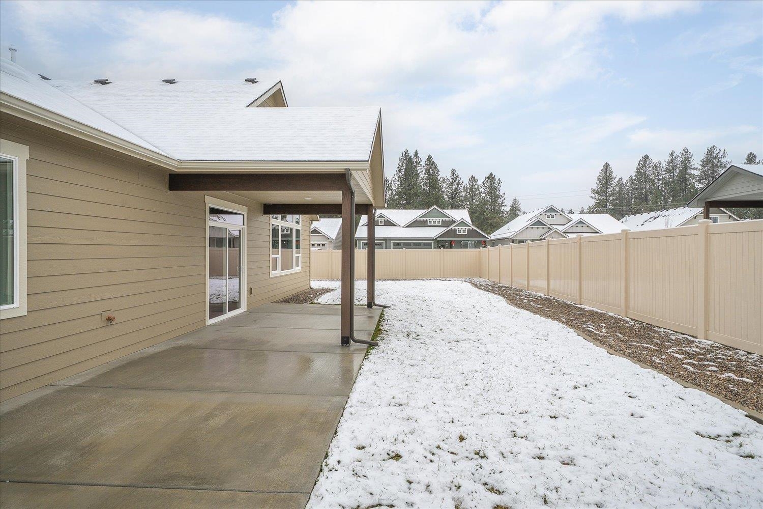 18198 North Morton Drive Colbert, WA 99005 - Photo 34 of 35