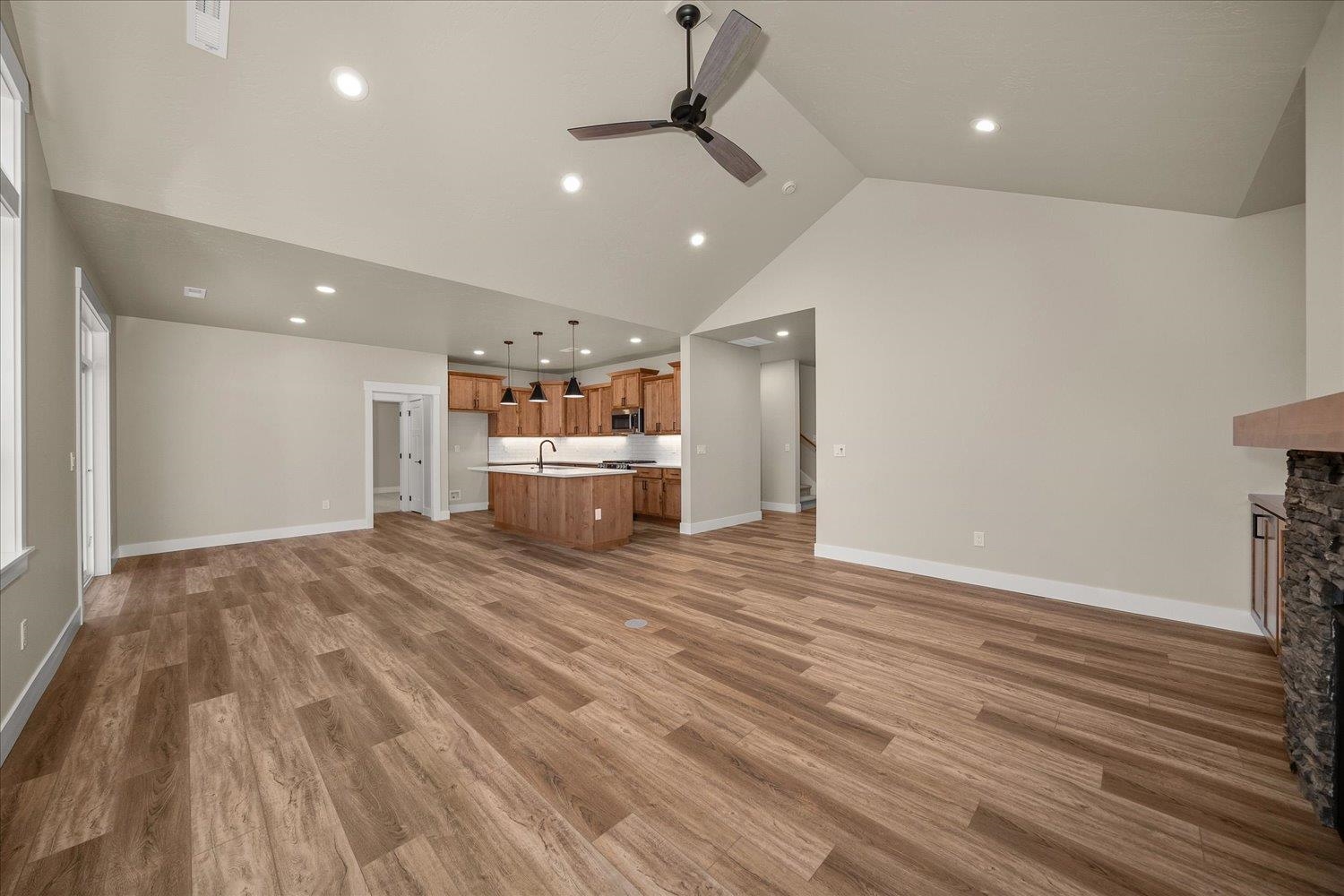 18198 North Morton Drive Colbert, WA 99005 - Photo 4 of 35