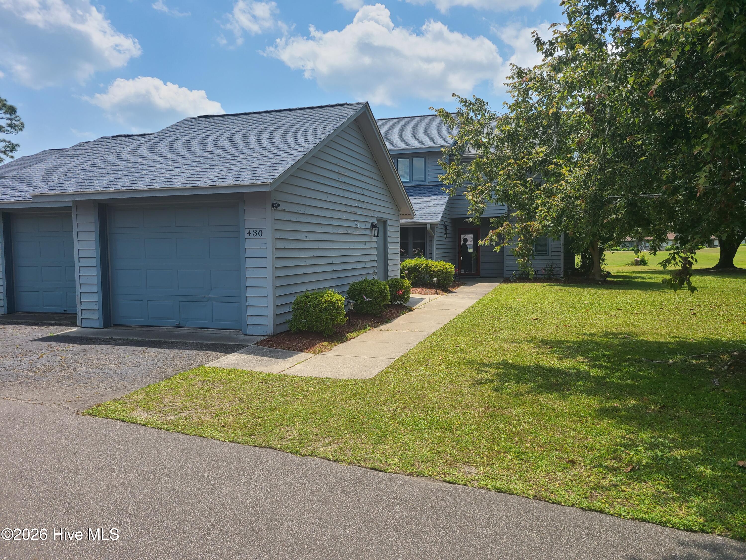 430 Widgeon Drive Hampstead, NC 28443 - Photo 1 of 20 w430.1