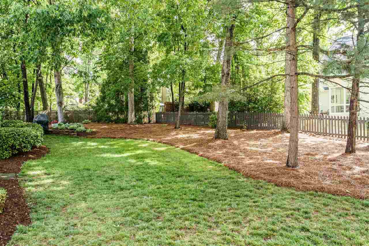 3304 Glade Spring Court Raleigh, NC 27612 - Photo 26 of 27 Photo 26