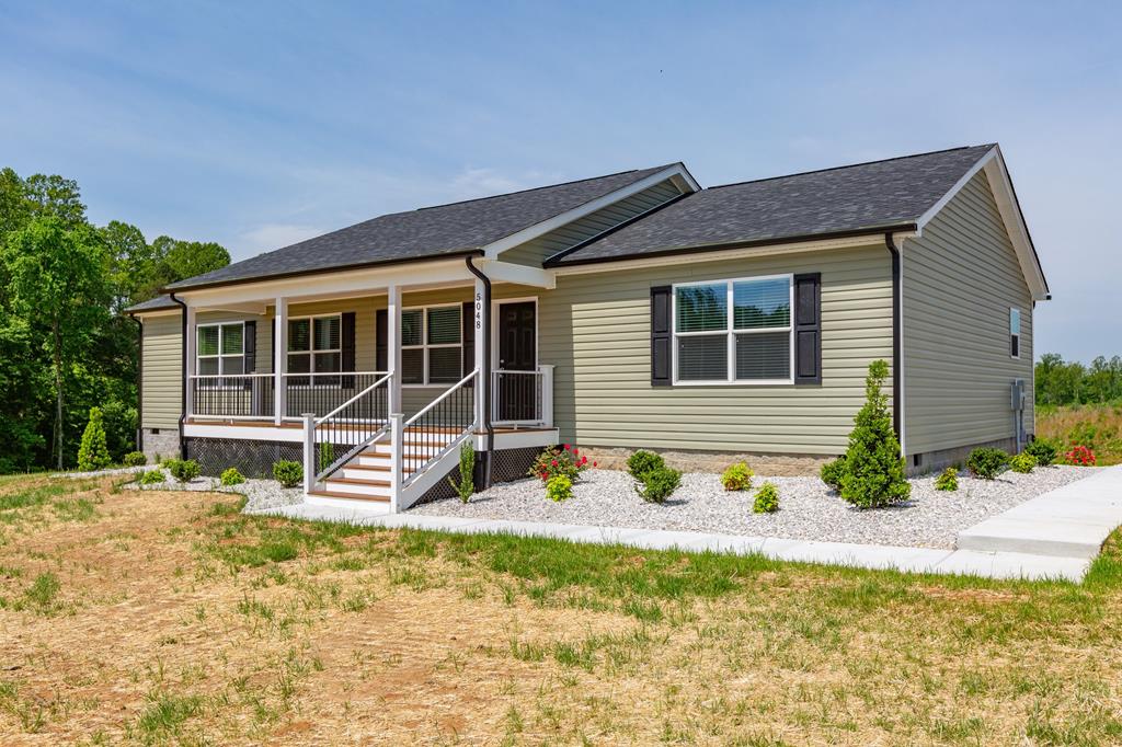 5048 Back Hampden Sydney Road Farmville, VA 23901 - Photo 1 of 49 Gallery Image 1
