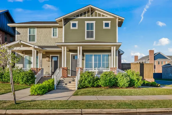 $345,000 | 12102 Savannah Avenue, Lubbock, TX 79424