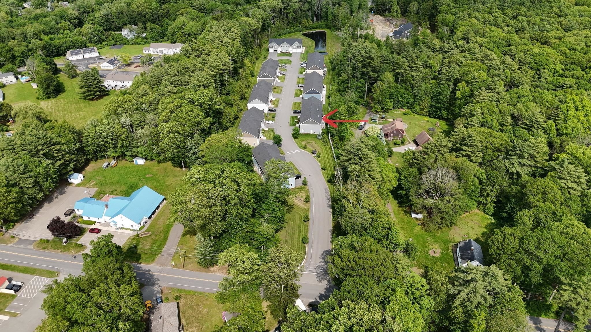 17 Cypress Circle Exeter, NH 03833 - Photo 47 of 52