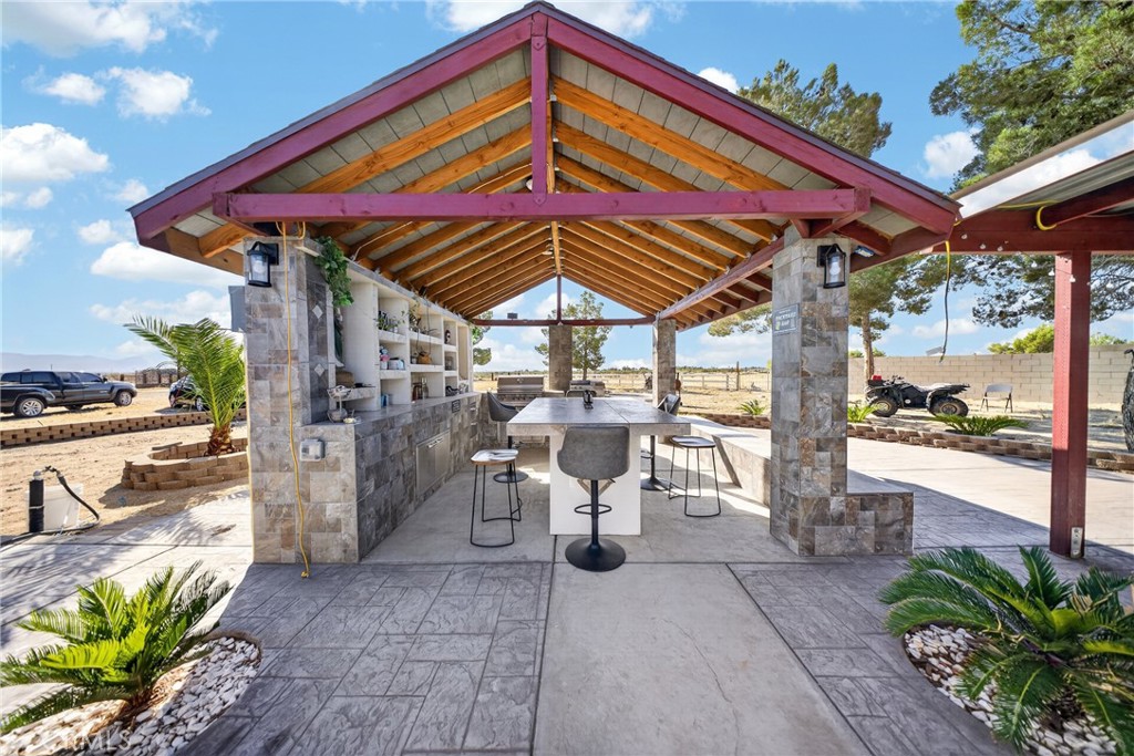 5229 Carr Road Inyokern, CA 93527 - Photo 4 of 51