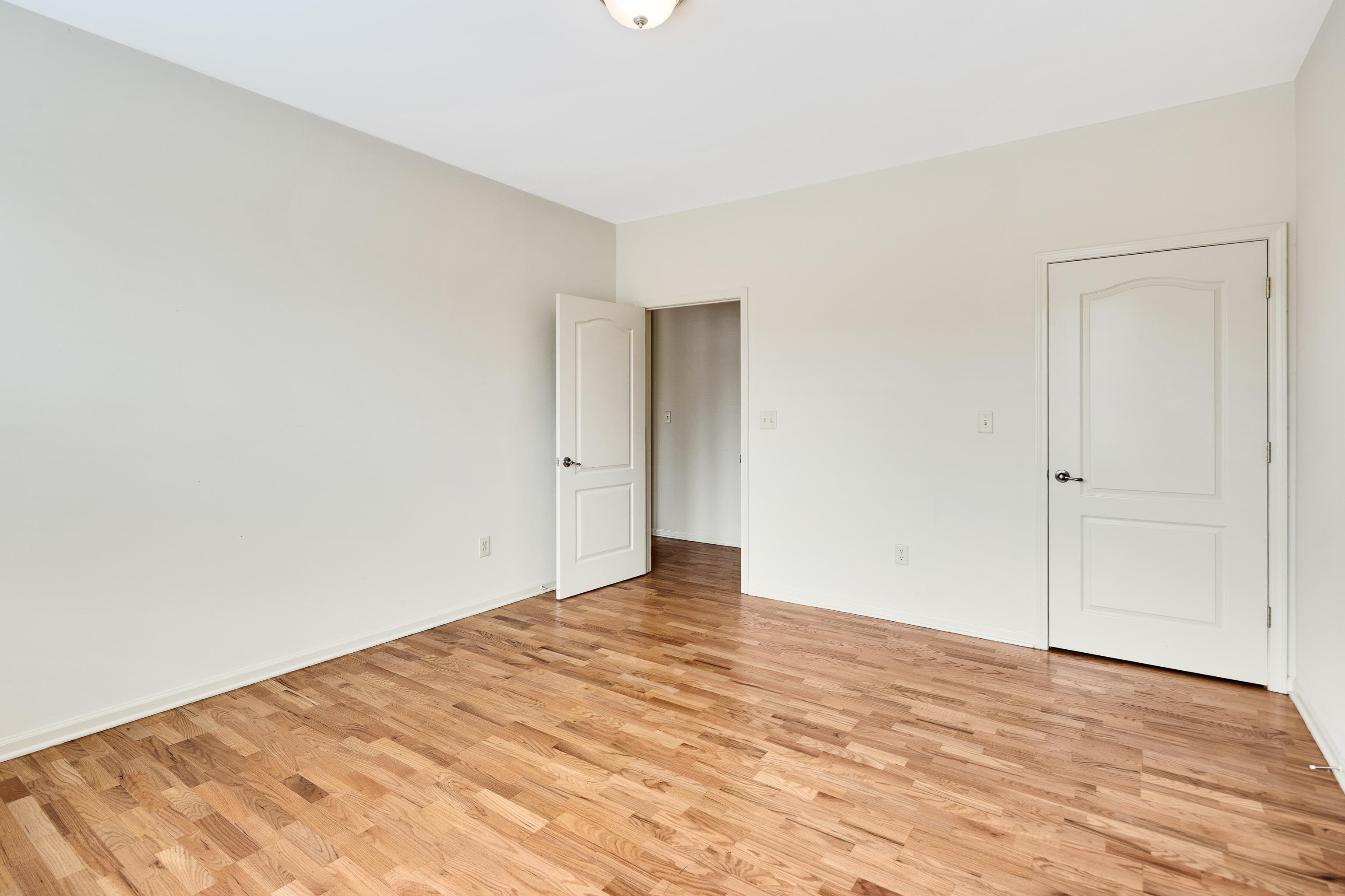 600 South Main Street, Unit 101 Memphis, TN 38103 - Photo 23 of 35 a view of empty room