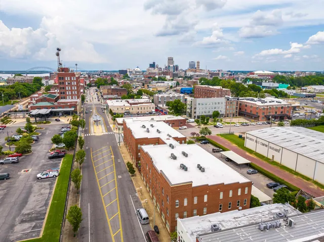 $265,000 | 600 South Main Street, Unit 101, Memphis, TN 38103