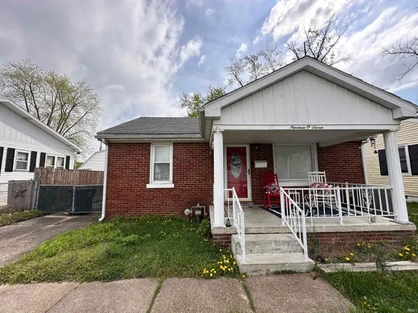 $145,000 | 1907 Oakland Avenue, Evansville, IN 47711