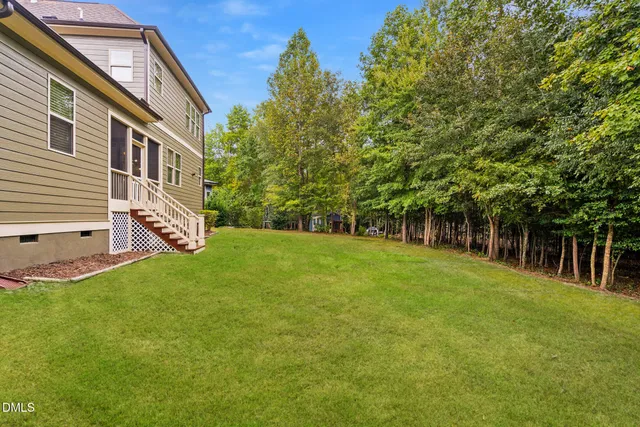 $725,000 | 129 Middlegreen Place, Holly Springs, NC 27540