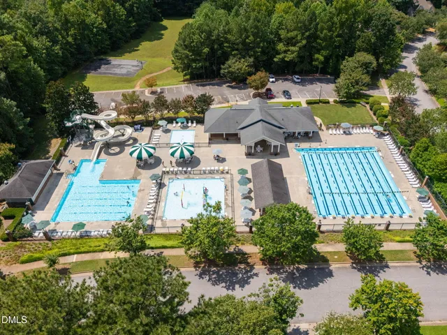 $725,000 | 129 Middlegreen Place, Holly Springs, NC 27540