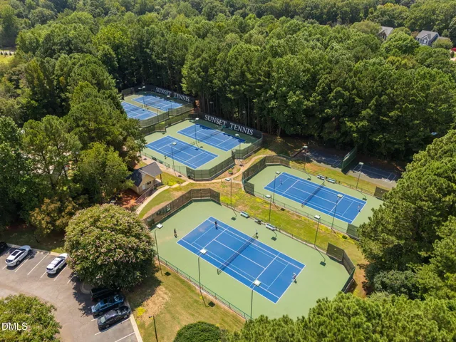 $725,000 | 129 Middlegreen Place, Holly Springs, NC 27540