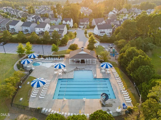 $725,000 | 129 Middlegreen Place, Holly Springs, NC 27540