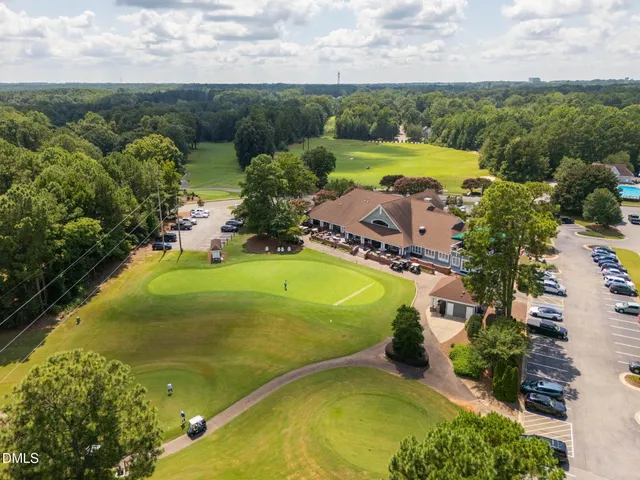 $725,000 | 129 Middlegreen Place, Holly Springs, NC 27540