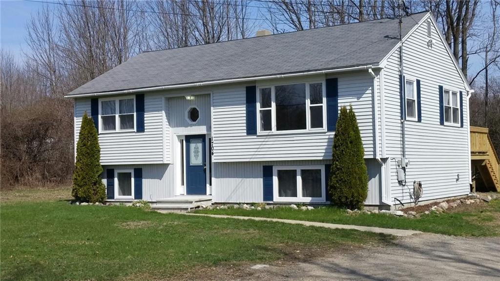 1704 N Road Cornish, ME 04020 - Photo 4 of 14 outside