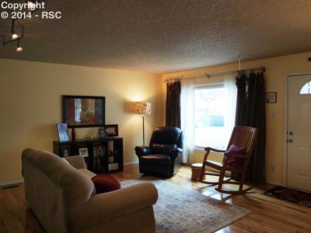 1419 Alexander Road Colorado Springs, CO 80909 - Photo 5 of 10 Gallery Image 5