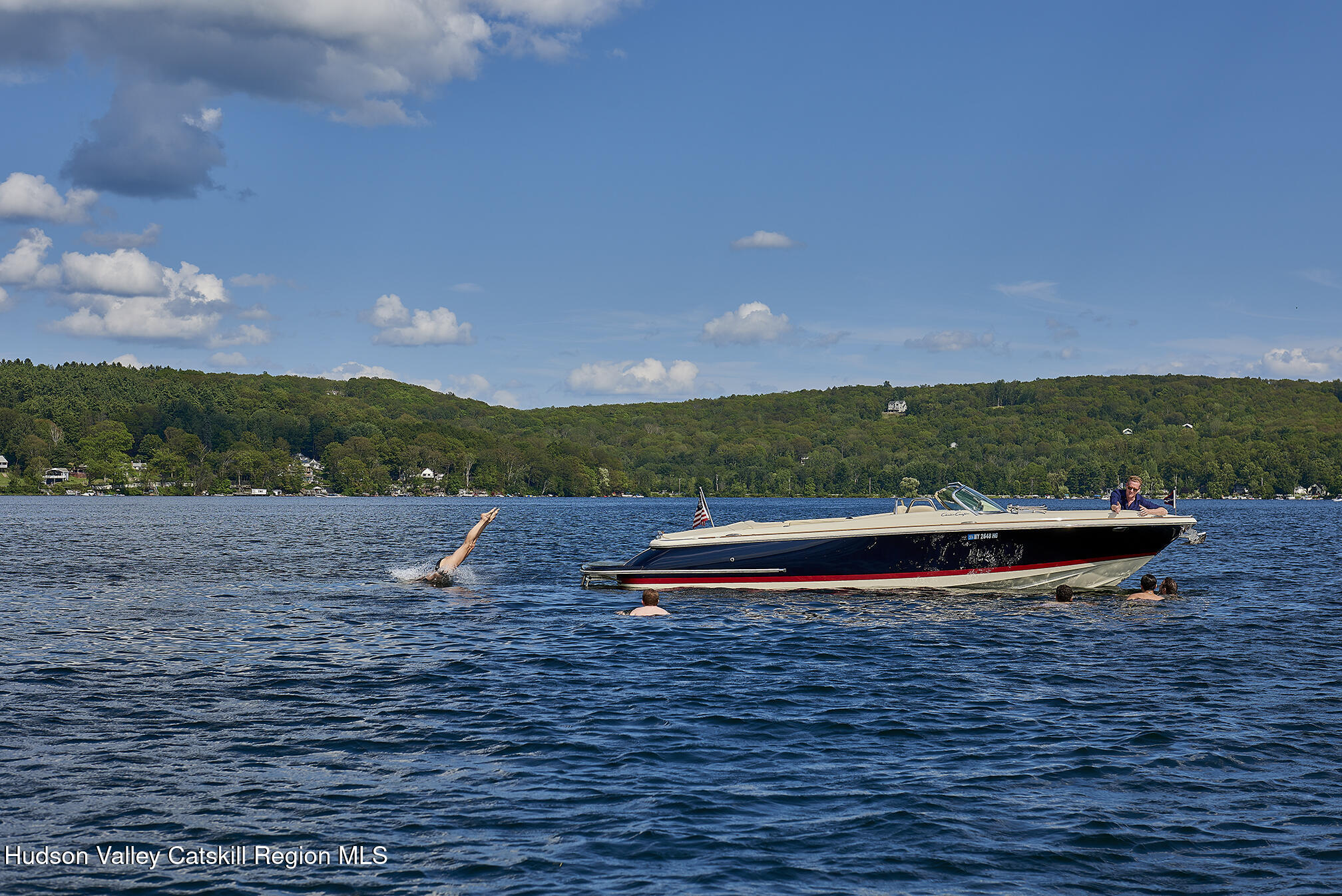 162 Lk Rdg Lane Copake Lake, NY 12521 - Photo 7 of 14 a view of a house with a yard