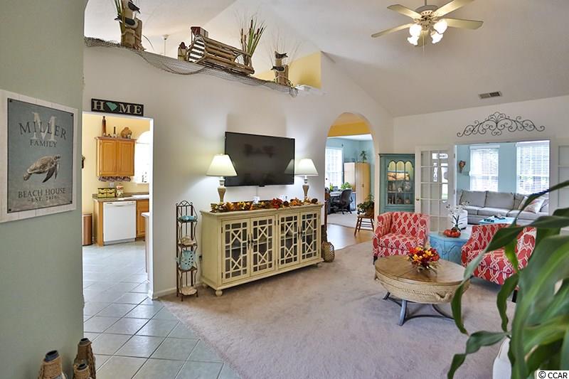 1273 Merion Court Murrells Inlet, SC 29576 - Photo 3 of 40 Gallery Image 3
