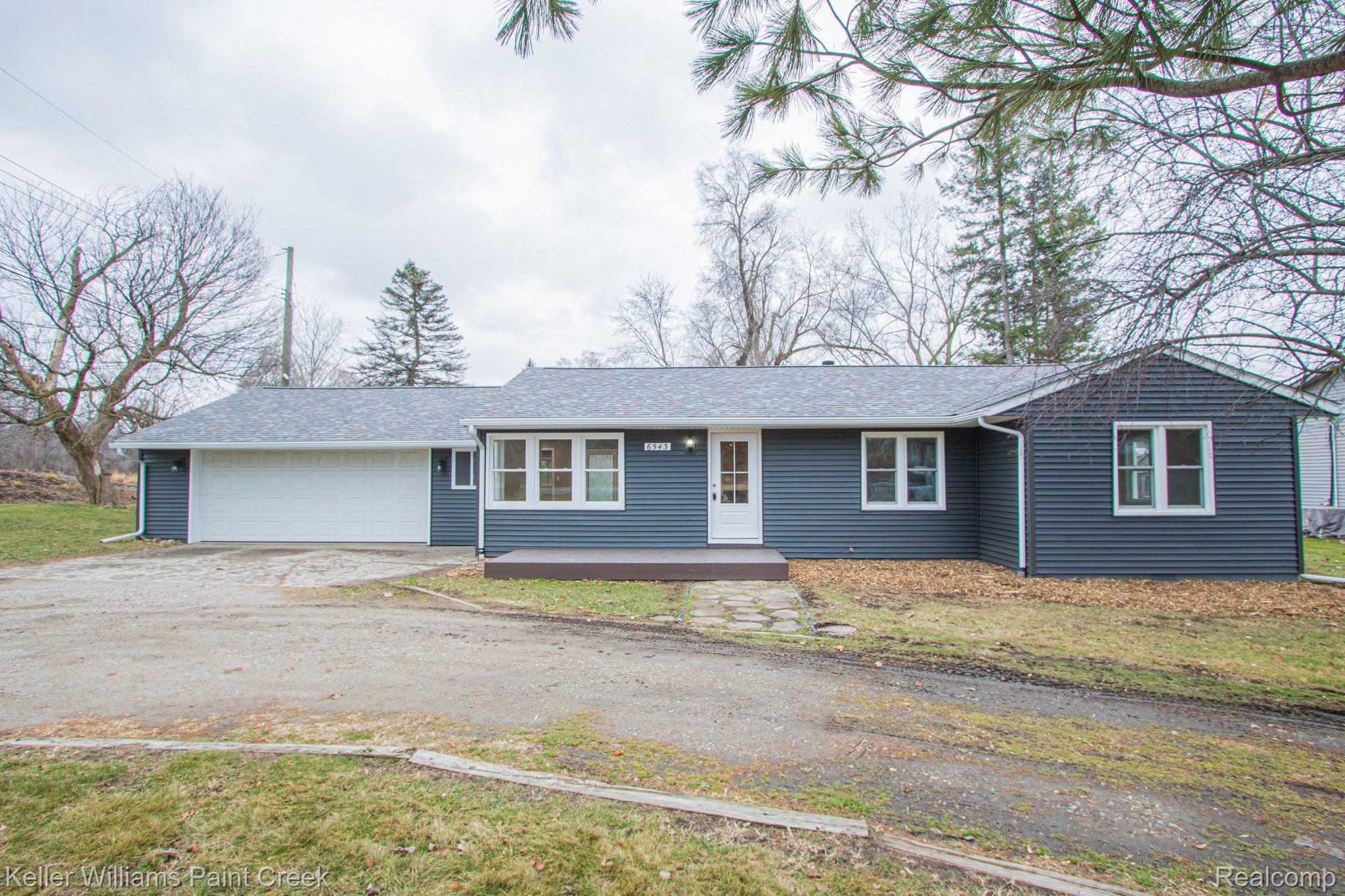 6543 Clarkston Road Clarkston, MI 48346 - Photo 1 of 31 Gallery Image 1
