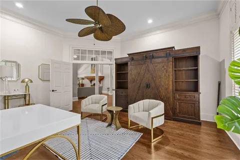 $2,999,900 | 1940 Dinsmore Road, Milton, GA 30004