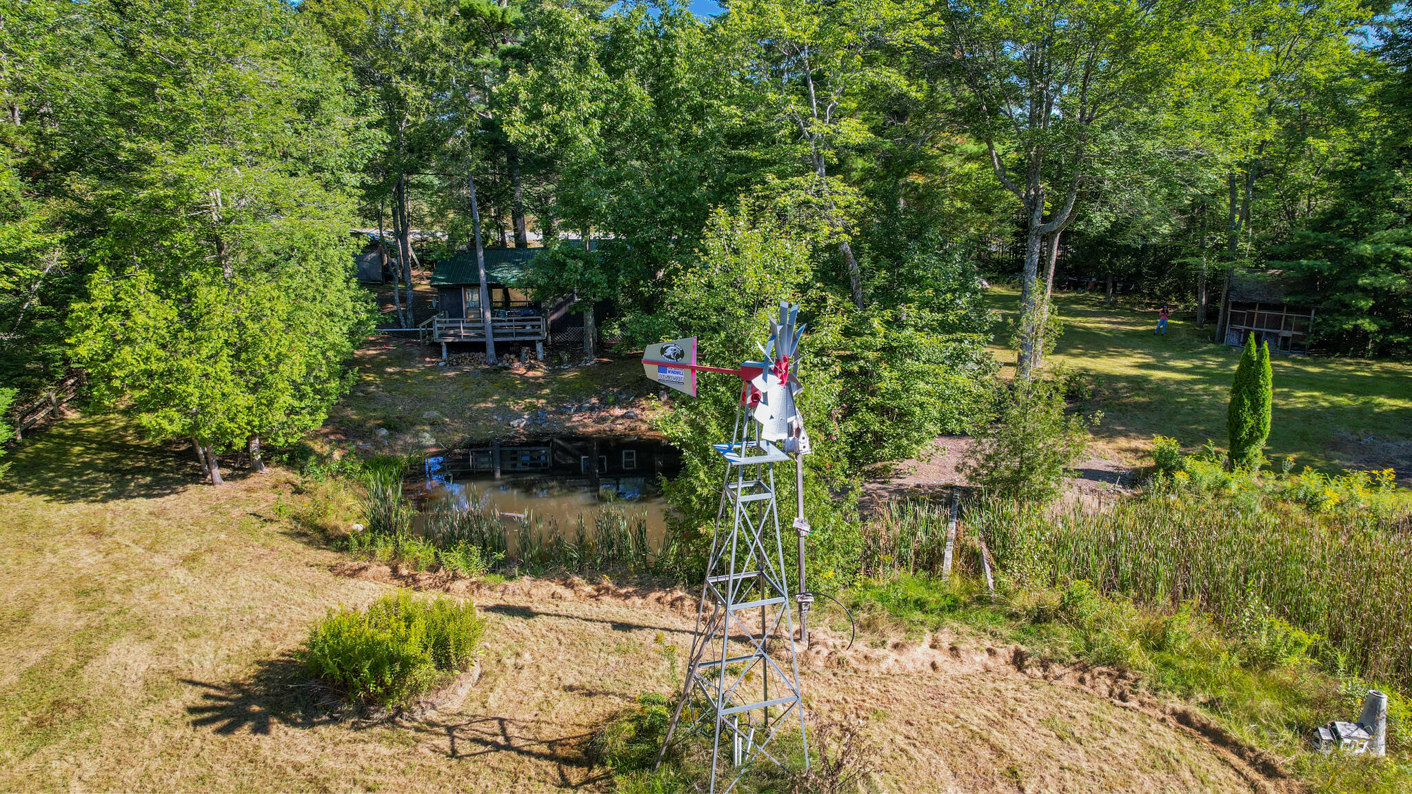 389 Airline Road Ellsworth, ME 04605 - Photo 31 of 53 dji_fly_20240830_092032_148_172503901335