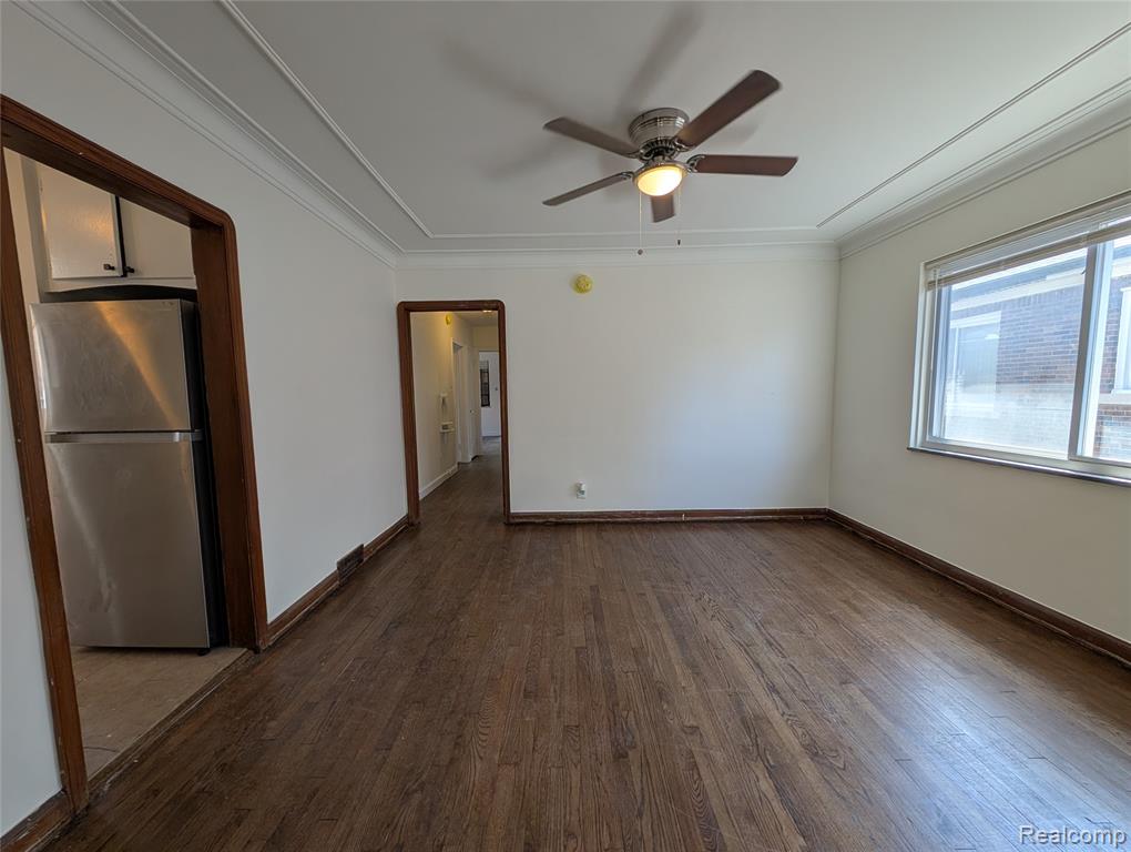 17530 Roselawn Street, Unit 2 Detroit, MI 48221 - Photo 10 of 17