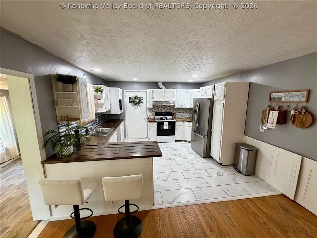 4589 Midway Road Yawkey, WV 25573 - Photo 11 of 34 Gallery Image 11