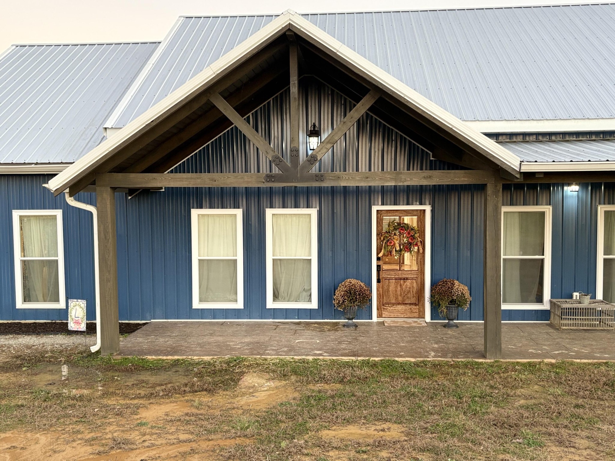 5146 Griffith Road Pikeville, TN 37367 - Photo 52 of 71 Gallery Image 52