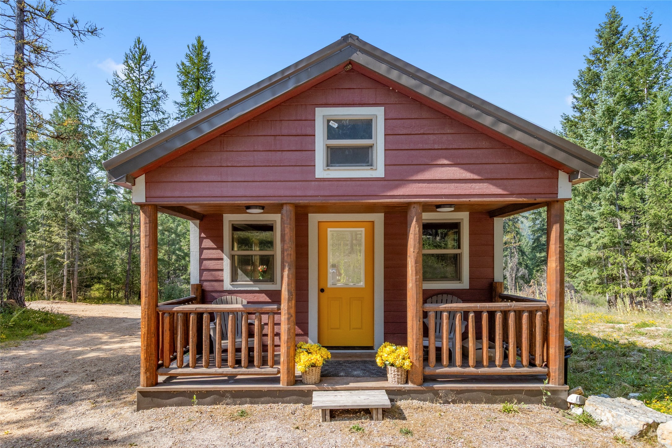 20245 Swan View Road Rollins, MT 59931 - Photo 34 of 57 Gallery Image 34