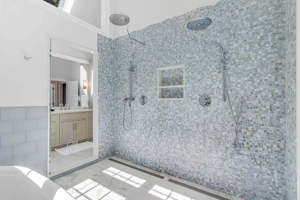 295 Musterfield Road Concord, MA 01742 - Photo 24 of 40 a bathroom with a shower