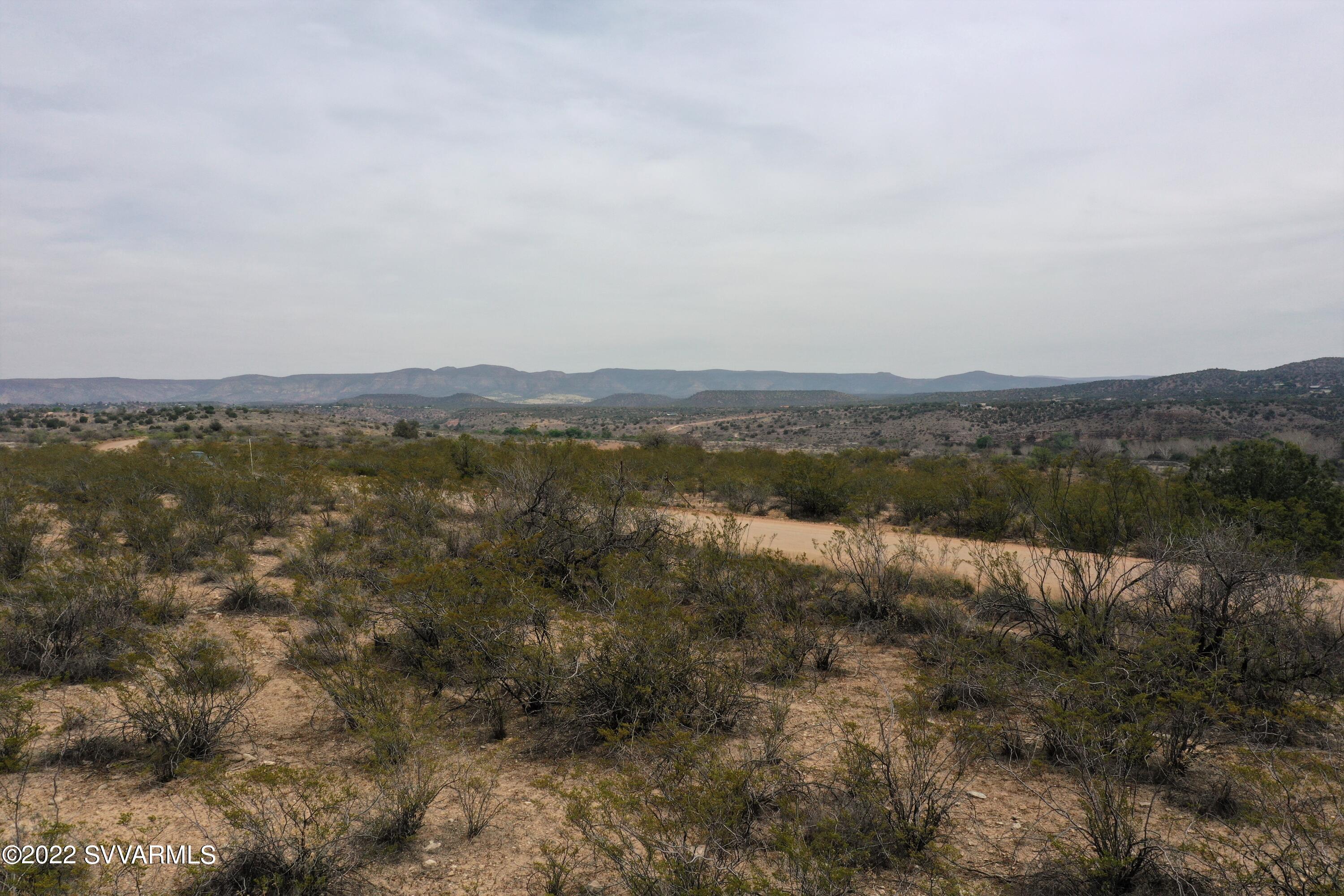 0 Dragonshead Road Rimrock, AZ 86335 - Photo 24 of 37 DJI_0892
