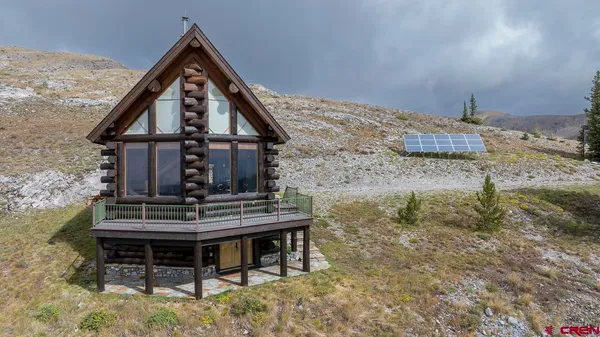$1,112,000 | 528 Terrible Mountain Road, Ohio City, CO 81237