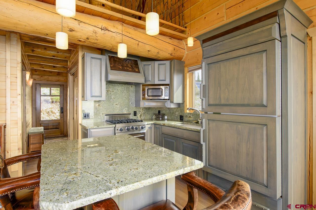 528 Terrible Mountain Road Ohio City, CO 81237 - Photo 11 of 44