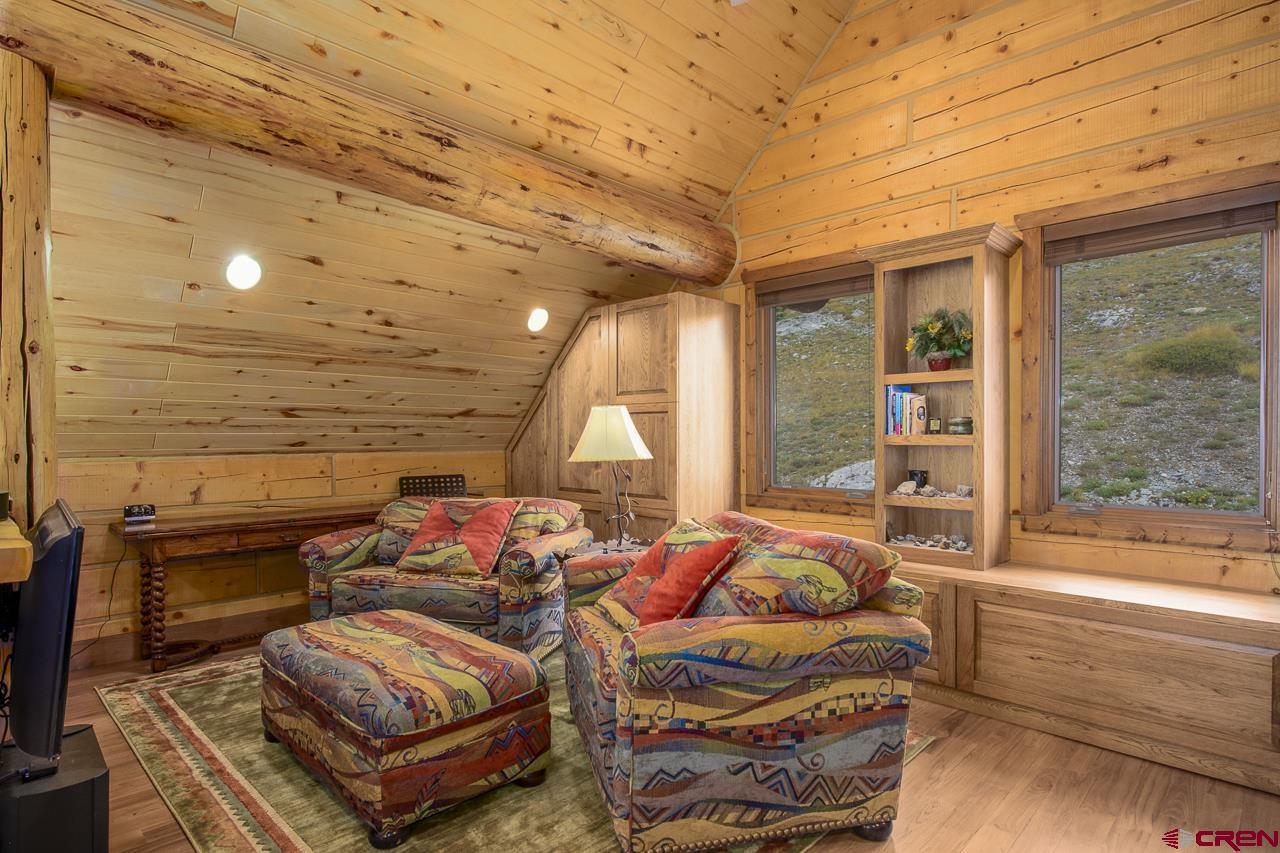 528 Terrible Mountain Road Ohio City, CO 81237 - Photo 18 of 44
