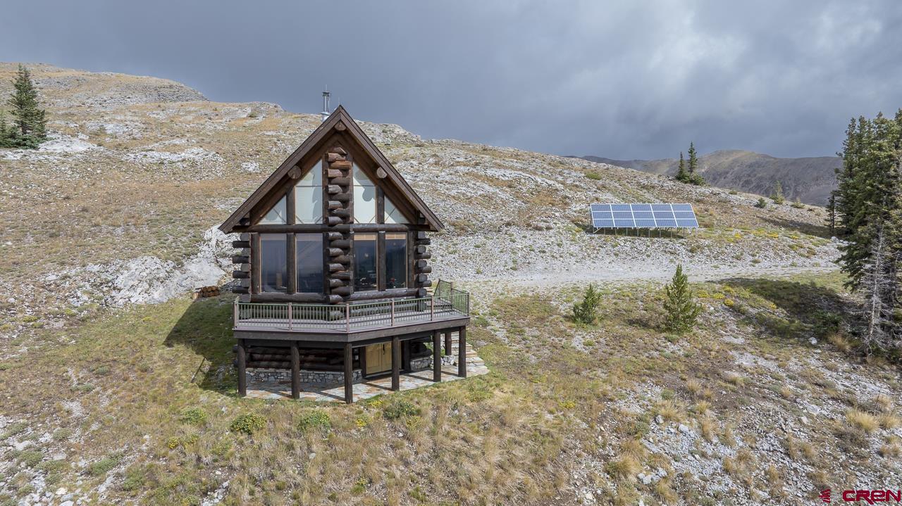528 Terrible Mountain Road Ohio City, CO 81237 - Photo 2 of 44