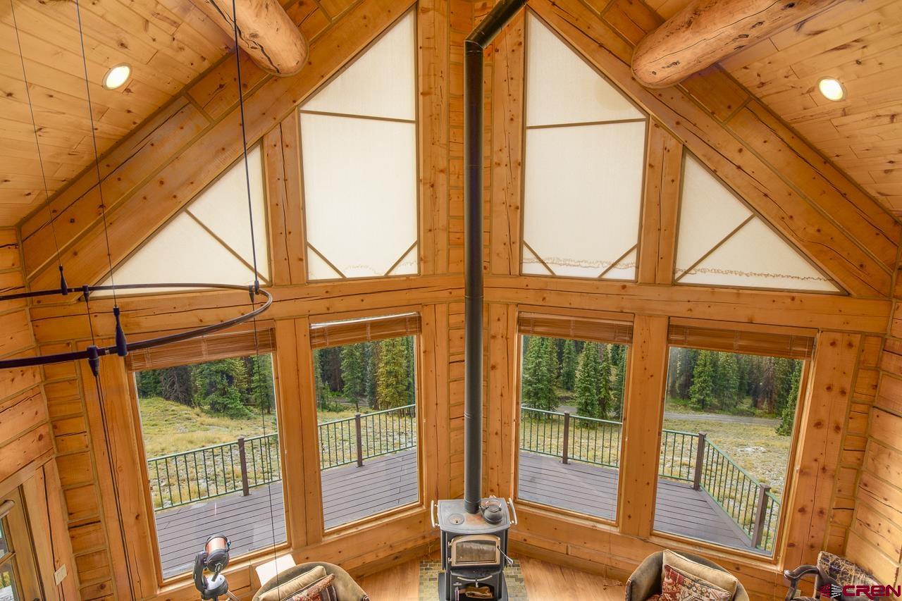 528 Terrible Mountain Road Ohio City, CO 81237 - Photo 23 of 44