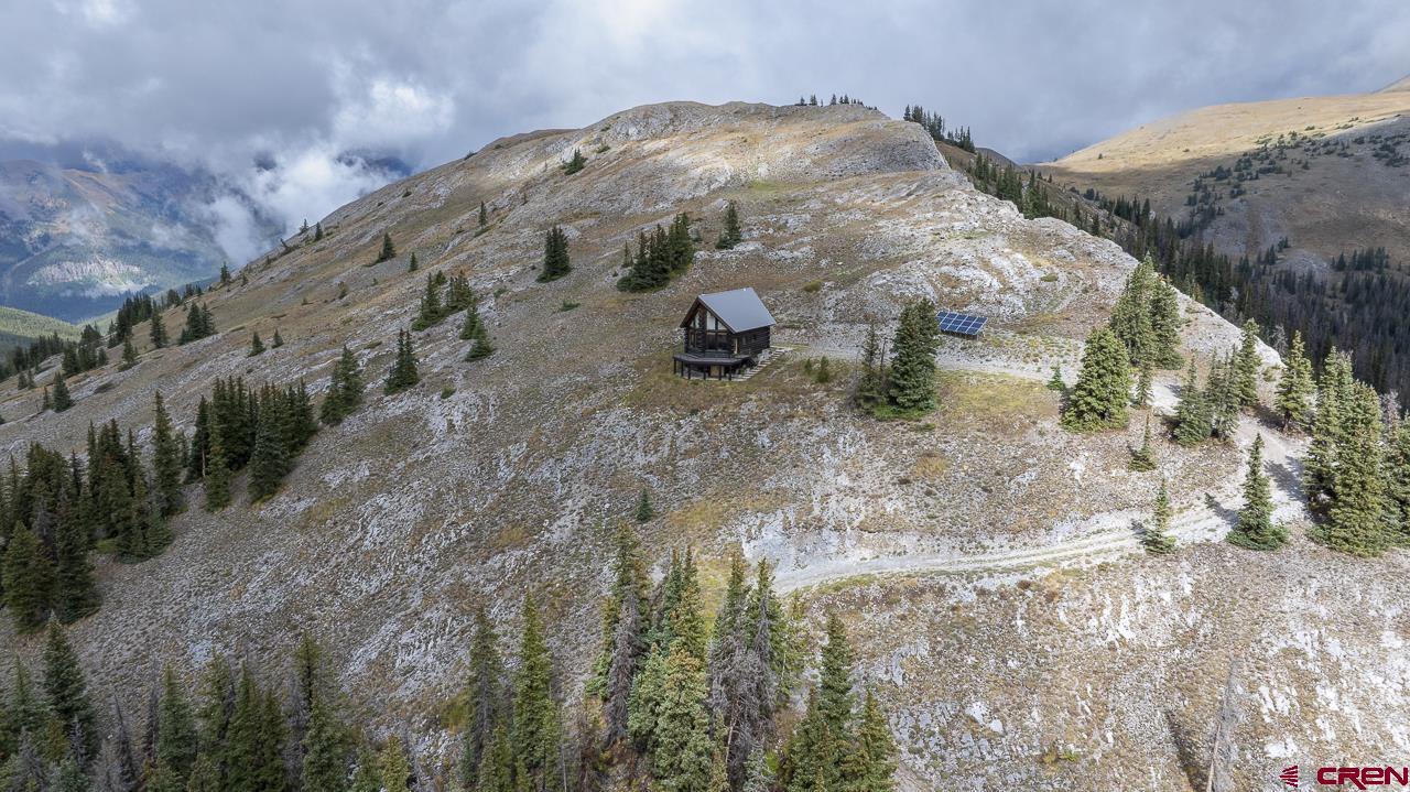 528 Terrible Mountain Road Ohio City, CO 81237 - Photo 33 of 44