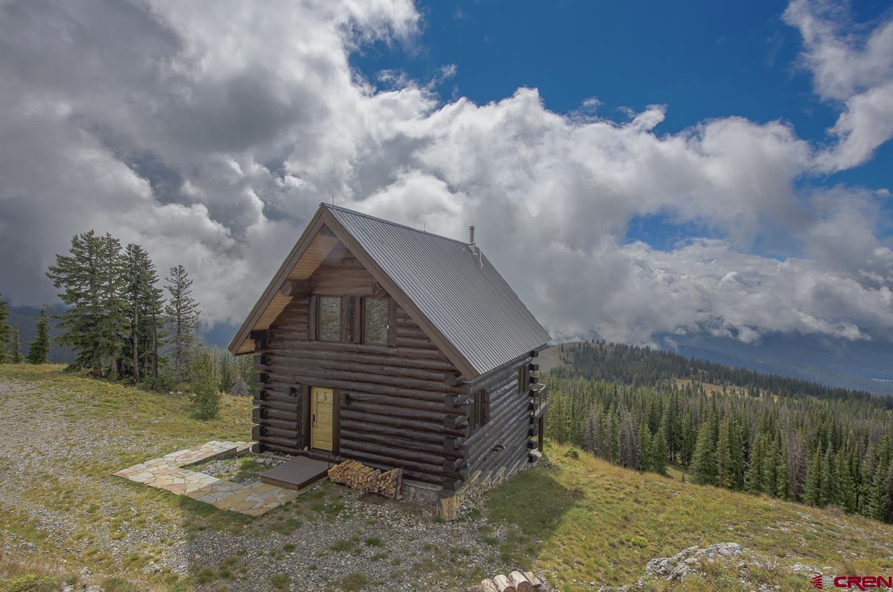 528 Terrible Mountain Road Ohio City, CO 81237 - Photo 41 of 44