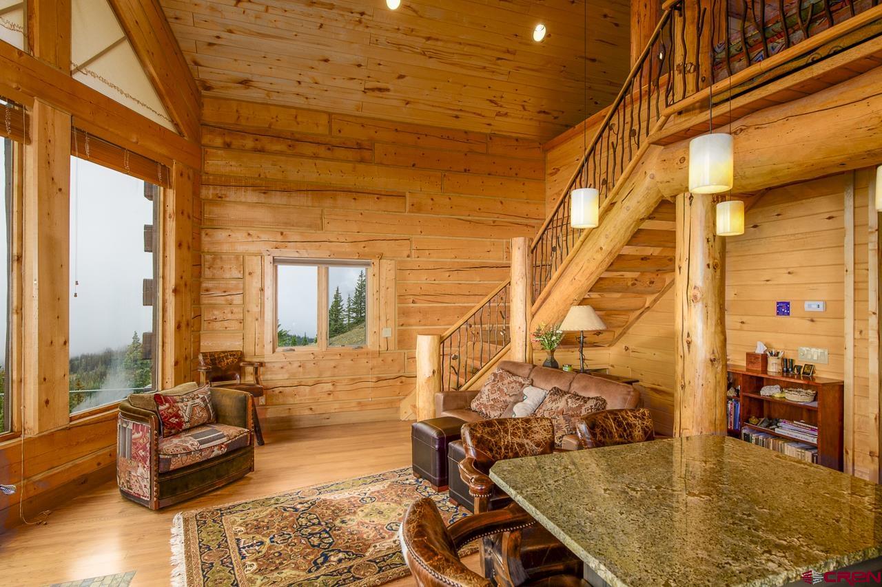 528 Terrible Mountain Road Ohio City, CO 81237 - Photo 6 of 44