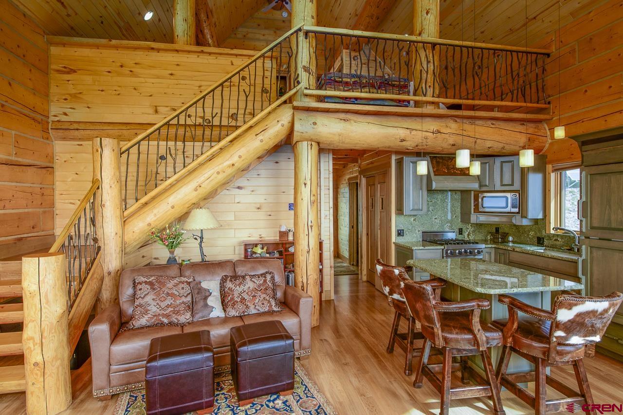 528 Terrible Mountain Road Ohio City, CO 81237 - Photo 7 of 44