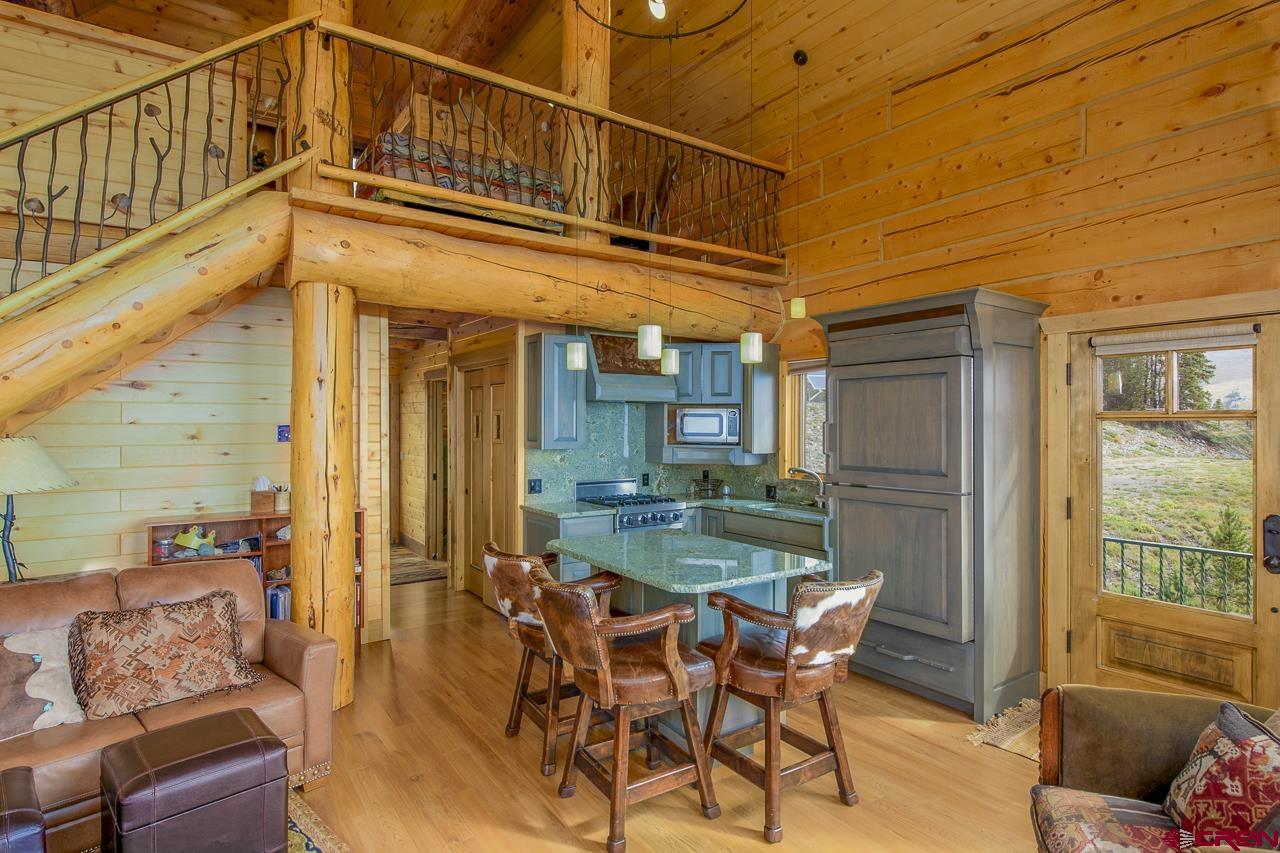 528 Terrible Mountain Road Ohio City, CO 81237 - Photo 9 of 44
