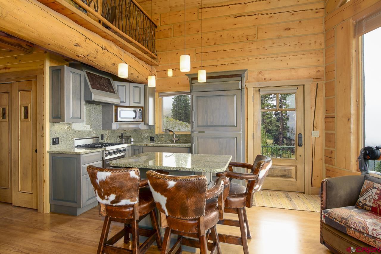 528 Terrible Mountain Road Ohio City, CO 81237 - Photo 10 of 44
