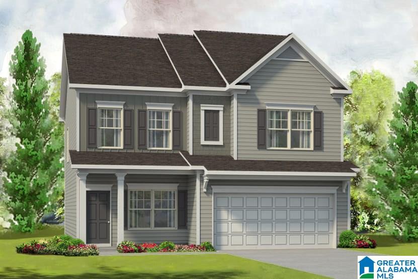 8632 Clarke Lane Leeds, AL 35094 - Photo 1 of 13