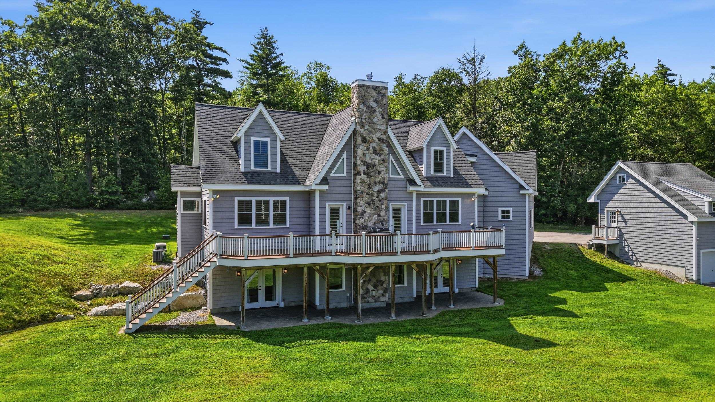 4 South Grater Road Merrimack, NH 03054 - Photo 52 of 59 Gallery Image 52