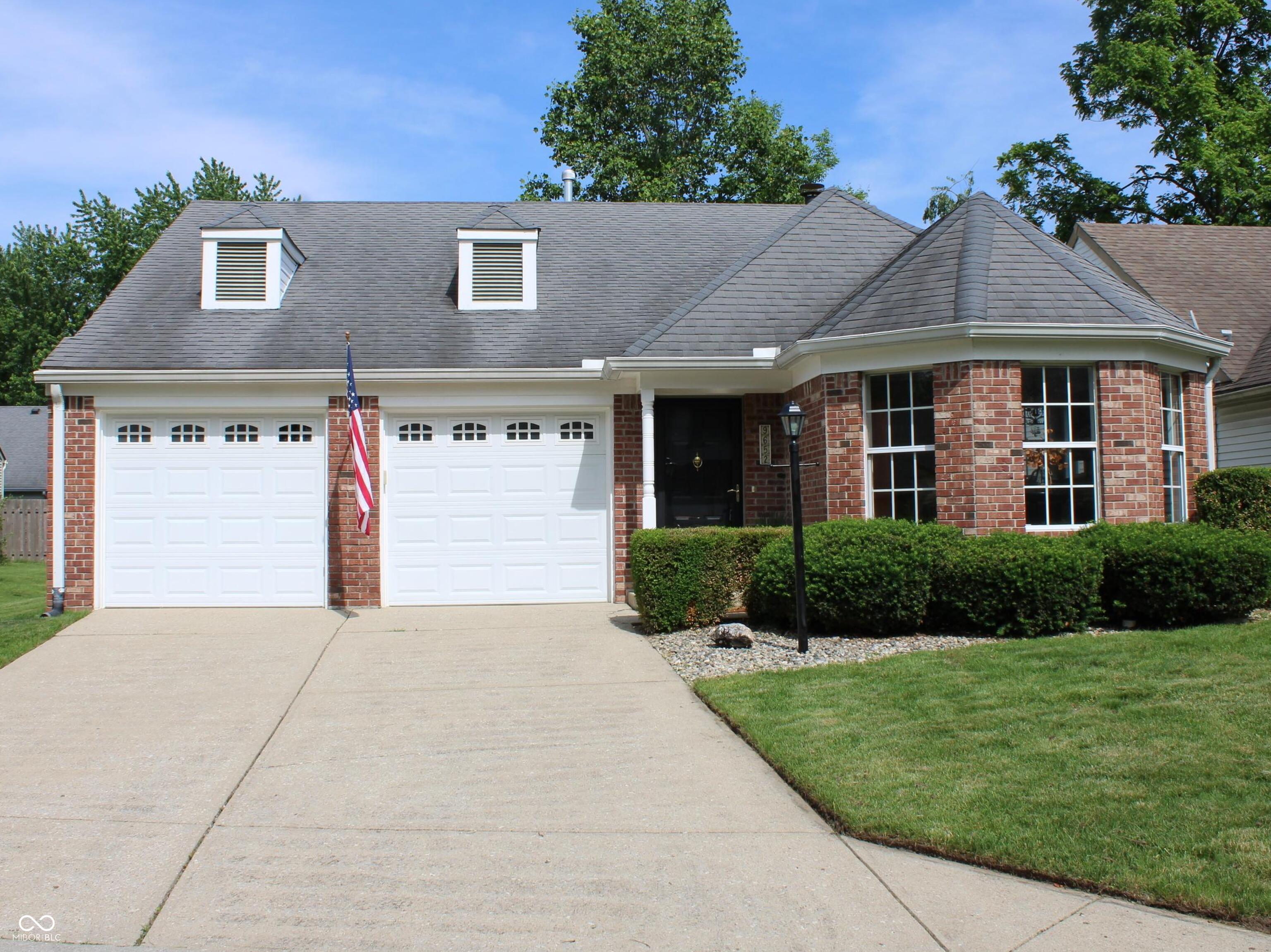 9652 Pine Ridge E Drive Fishers, IN 46038 - Photo 3 of 22