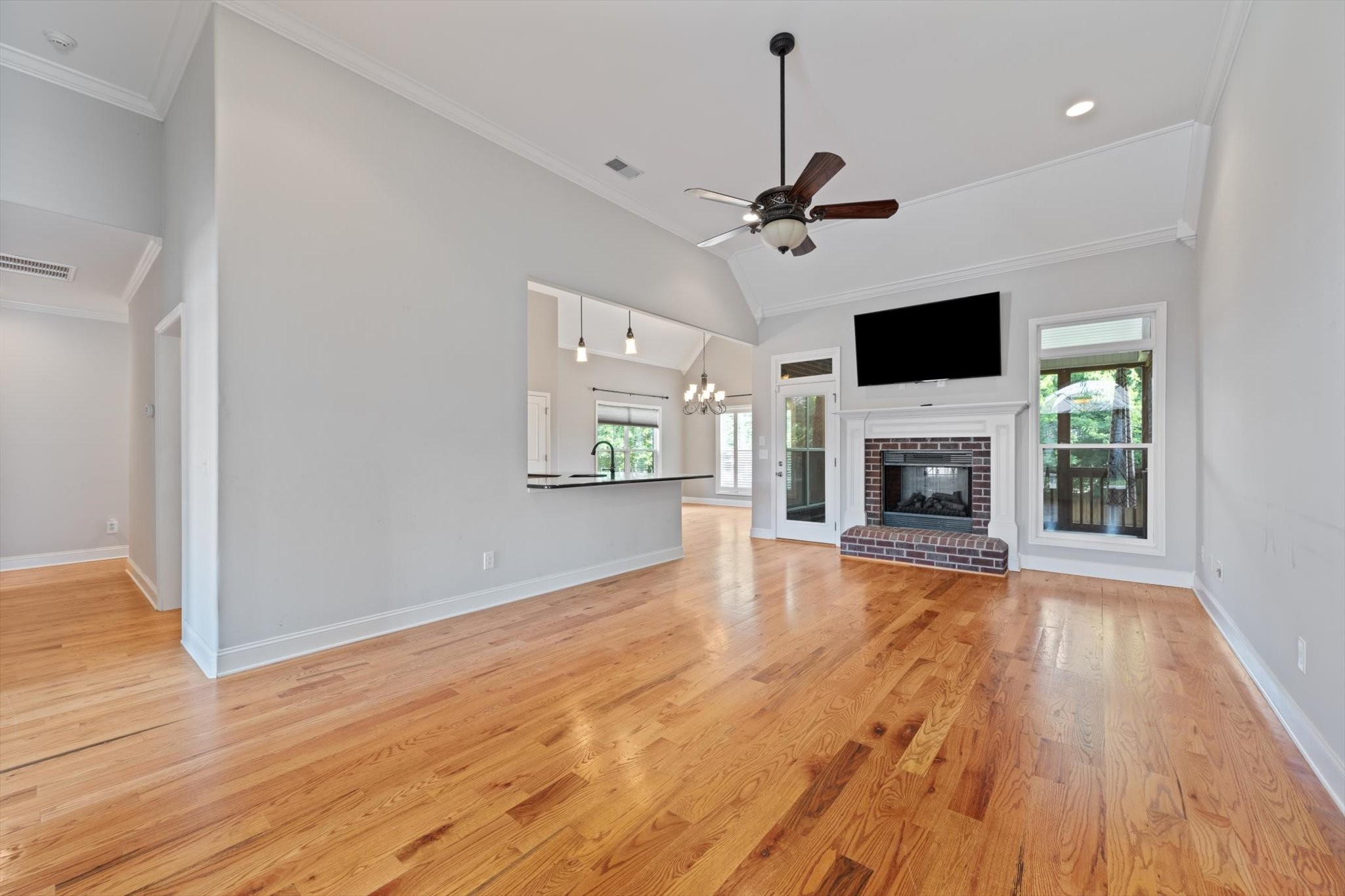 1041 Nealcrest Circle Spring Hill, TN 37174 - Photo 23 of 50 Gallery Image 23