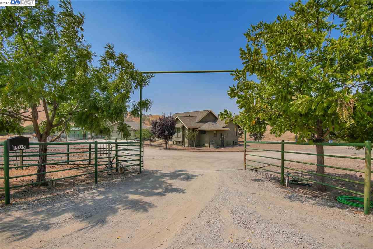 1905 Marciel Road Livermore, CA 94551 - Photo 1 of 1 Gallery Image 1
