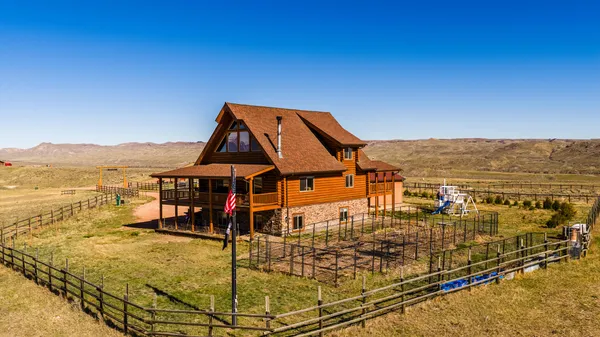 $1,300,000 | 96 Early Creek Road, Ranchester, WY 82839