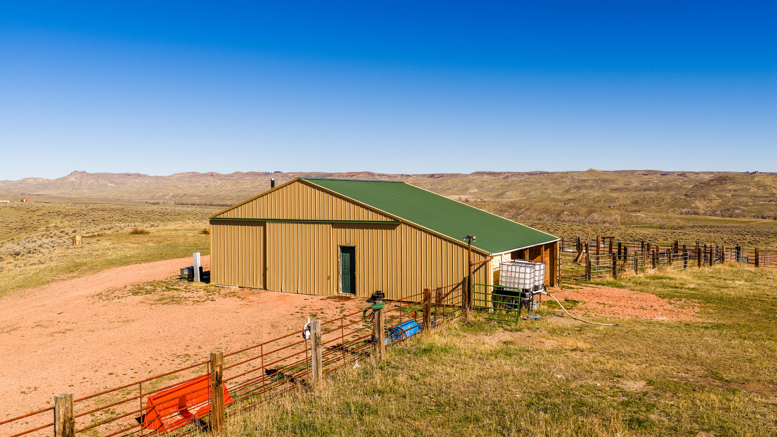 96 Early Creek Road Ranchester, WY 82839 - Photo 11 of 69 96 early creek 11
