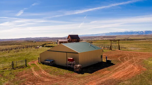 $1,300,000 | 96 Early Creek Road, Ranchester, WY 82839