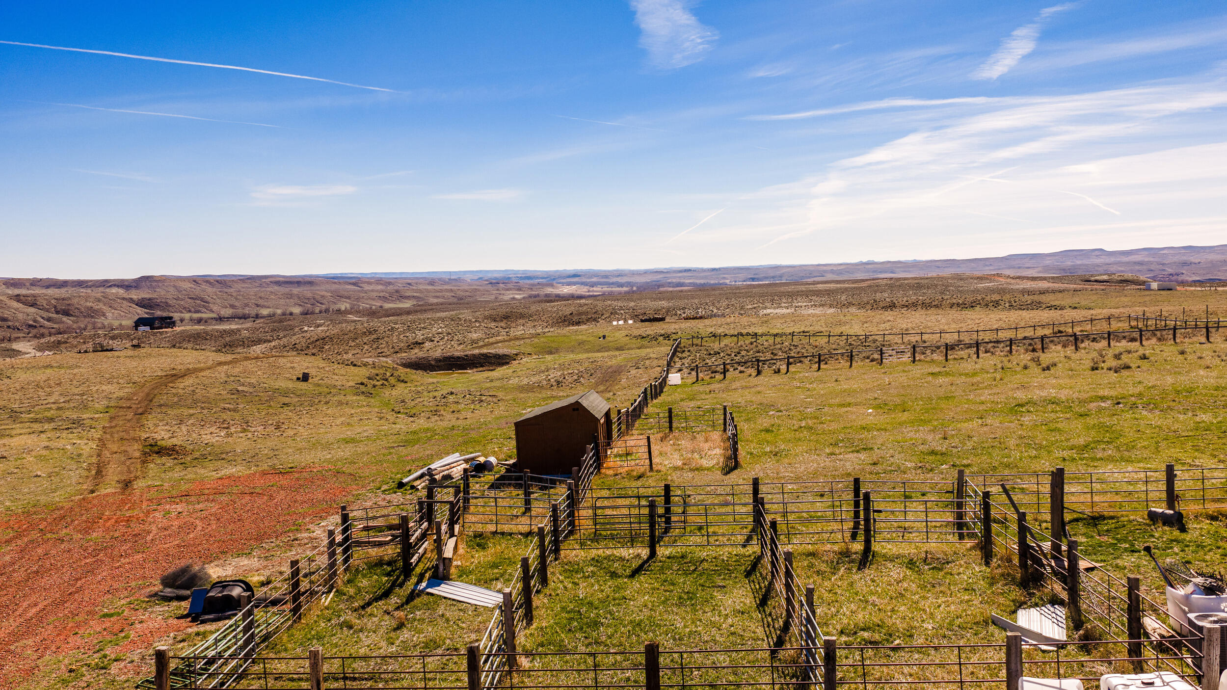 96 Early Creek Road Ranchester, WY 82839 - Photo 14 of 69 96 early creek 14