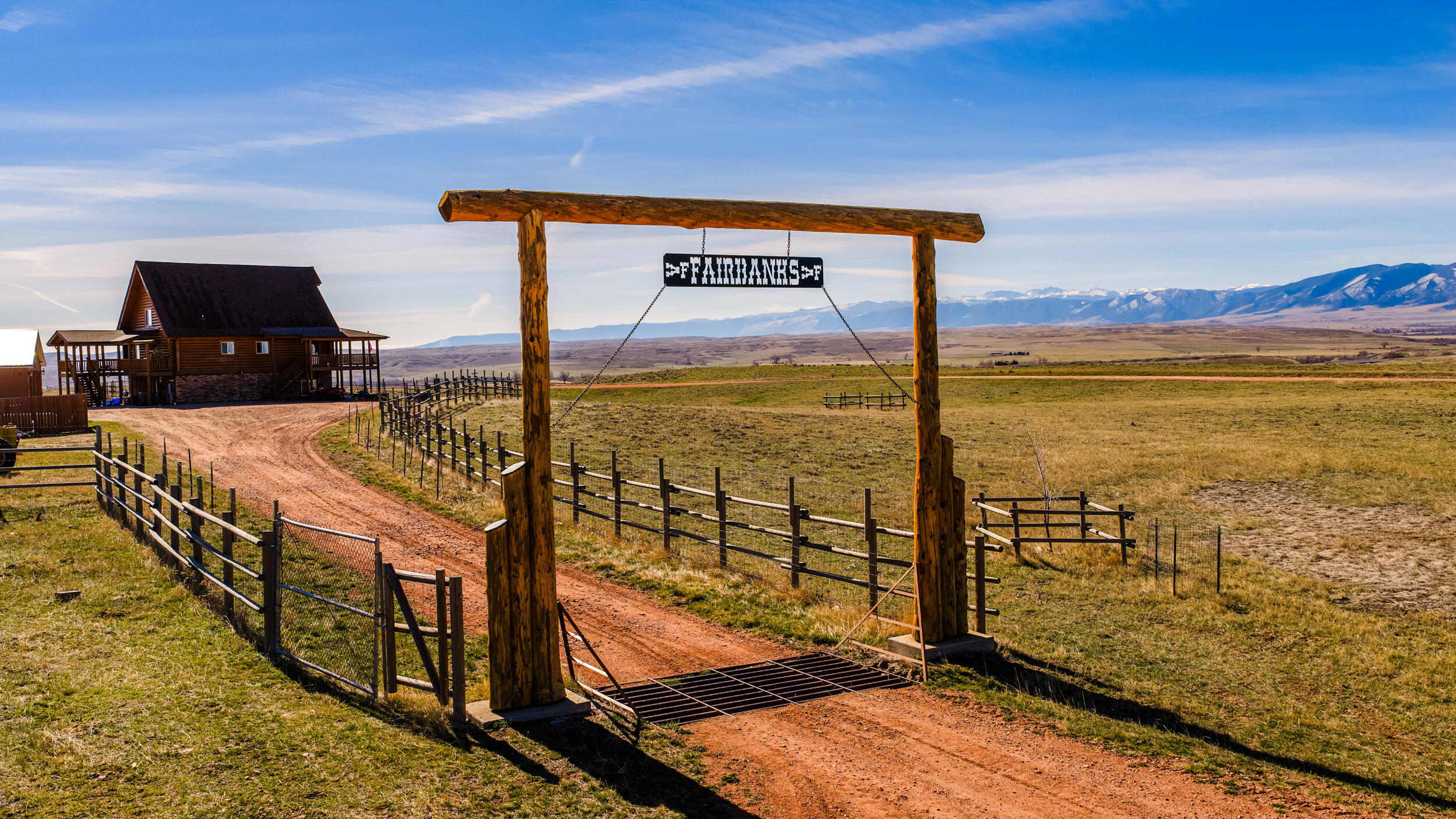 96 Early Creek Road Ranchester, WY 82839 - Photo 16 of 69 96 early creek 16